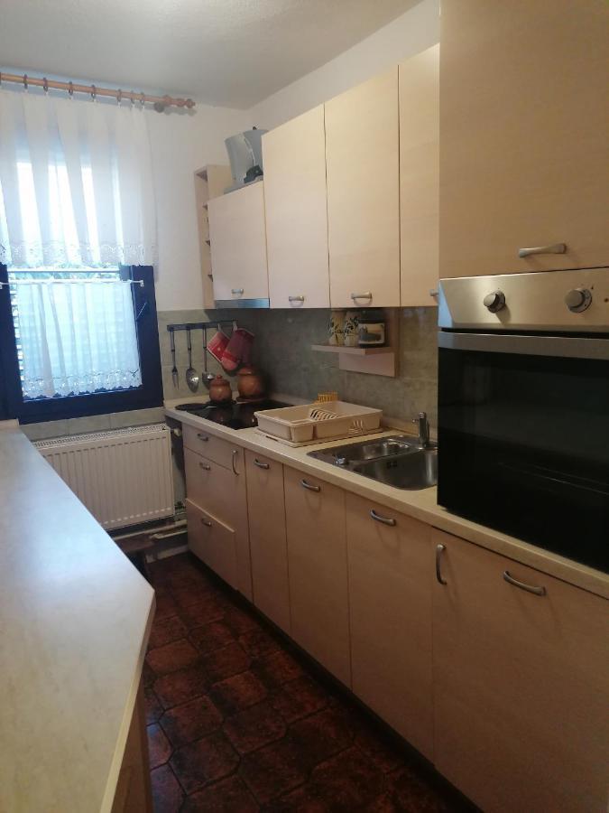 Apartment Villa Angelina, 70M From The Beach, Free Parking Novigrad Istria Buitenkant foto