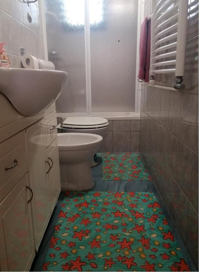 Apartment Villa Angelina, 70M From The Beach, Free Parking Novigrad Istria Buitenkant foto