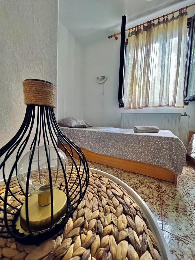 Apartment Villa Angelina, 70M From The Beach, Free Parking Novigrad Istria Buitenkant foto